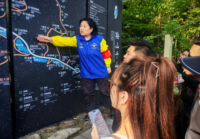 国庆节假期，辽宁迎来新一轮旅游消费热潮