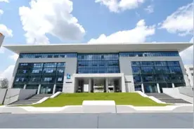 成都市优质特色高中全搜索⑫ | 全新的香山中学全新的姿态值得完全的期待图片