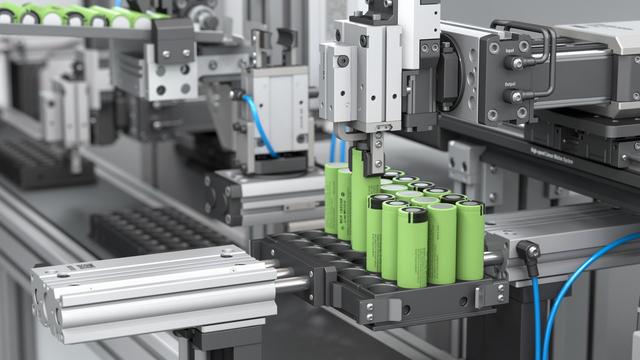 “双碳”五年成果，就在你的新能源生活里：出行靠绿电，环保变潮流