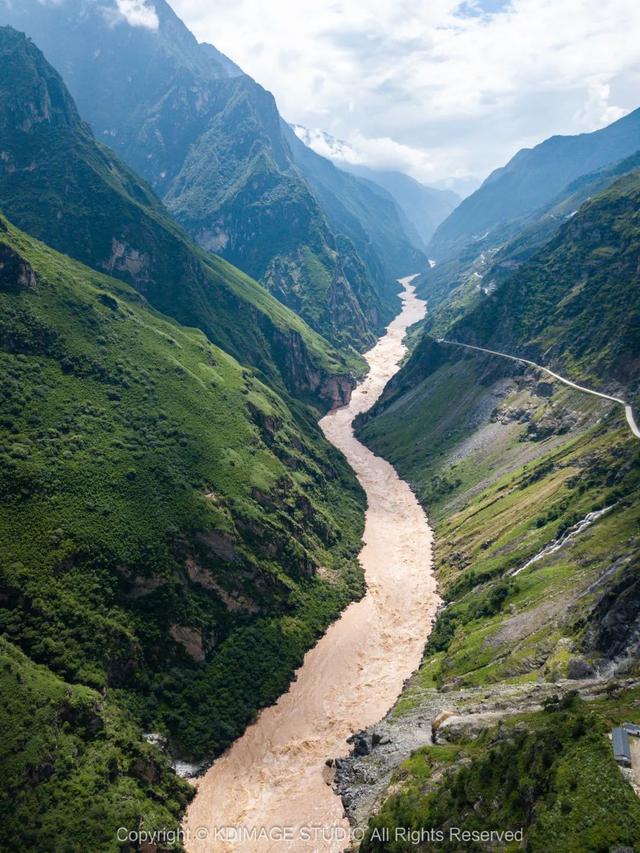 云南自驾4天3晚，从香格里拉到大理，这才是秋天的第一场旅行！