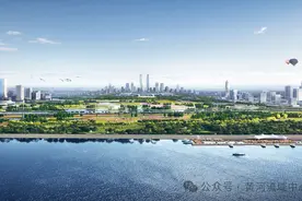 济南起步区一批道路工程、水系连通工程核准批复公示，大桥片区开启发展新篇章图片
