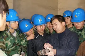 打造现代职业教育“金昌高地”——金昌市推进职业教育高质量发展综述图片