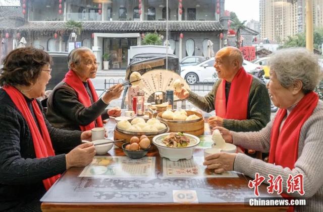 人这一辈子，一定要去一趟泰州！