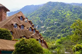 “五一”游广州，城里城外都精彩！图片