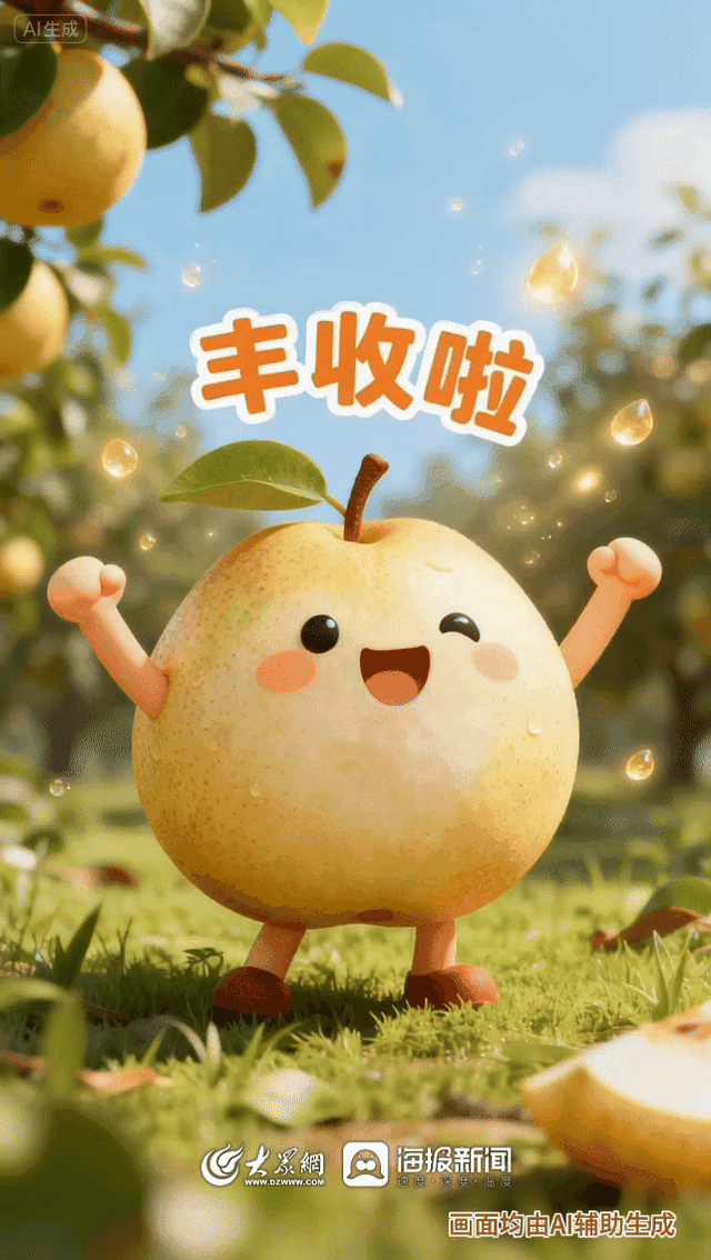 粮满仓·好风光 | 金秋时节看东营 盐碱地上丰收忙