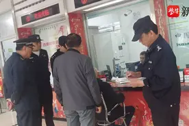 保姆用假存单换走了真存单，邮政火眼金睛及时发现办理双挂失图片