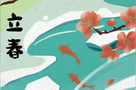不同节气，我们应该读什么书？｜精选图片