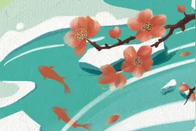 不同节气，我们应该读什么书？｜精选图片
