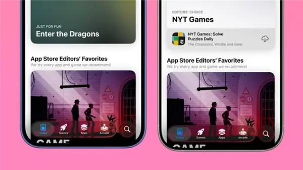 苹果发布iOS 26开发者预览版Beta 6：液态玻璃、动效加强