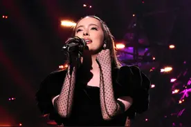 《歌手2024》：八竿子打不着的歌曲，真的能够一决高下吗？ | 编辑部聊天室图片