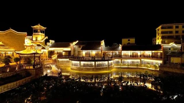 不夜荆楚｜第六站：十堰！