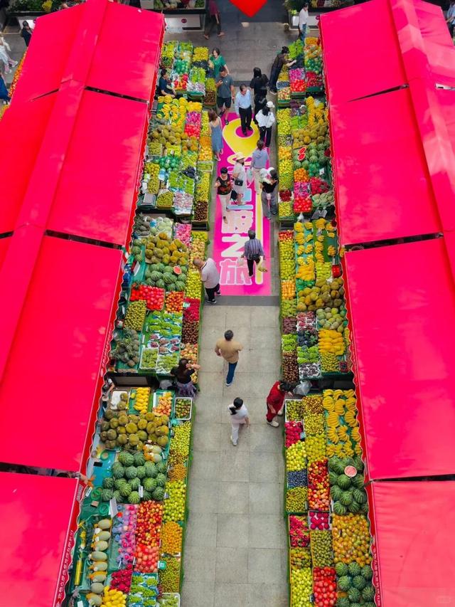 弥勒，这个暑期有点火