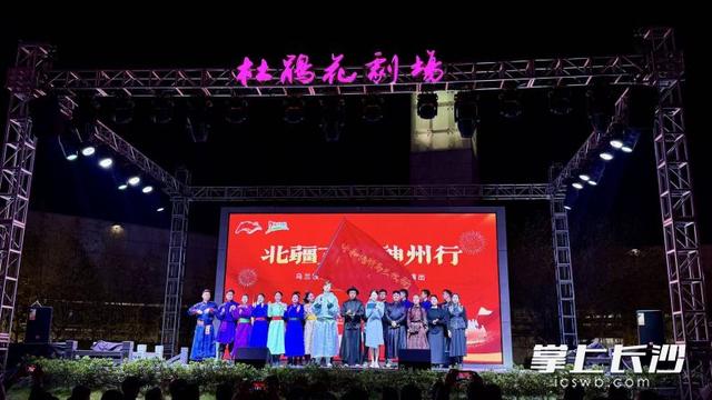 呼和如此HOT！今年冬天，是时候去趟呼和浩特了！