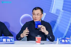 联想魏东：百应智能体已可解决80%的复杂IT问题图片