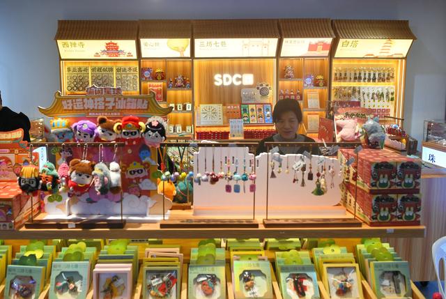 福建：“三新”文化消费促进文旅经济高质量发展