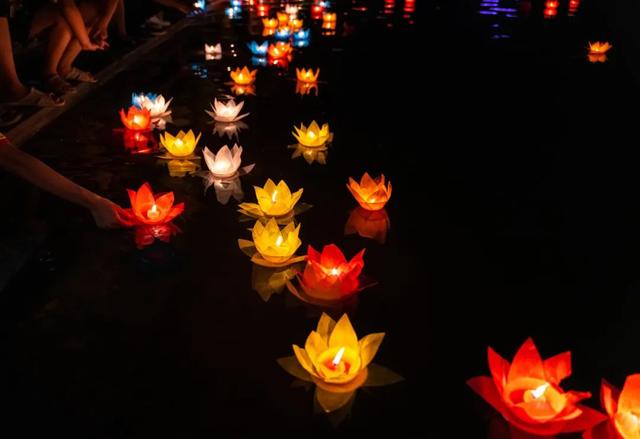 我们的节日·七夕—— 赴一场穿越盛唐的浪漫之约