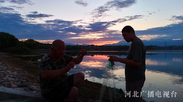河北广播电视台冀时客户端：河北易县：生态美景入画来