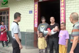新政落地！永春首批三孩生育补贴发放啦→图片