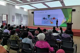 “书香满渔港 文化沙子口”全民阅读系列活动走进崂山区沙子口街道大河东村图片