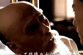 张嵚：甲午战败，是因为“翁同龢对李鸿章公报私仇”？图片