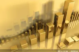 国际金价高位震荡，特朗普就任如何影响黄金市场图片