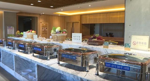 敦煌市14家定点酒店全力筹备第八届敦煌文博会