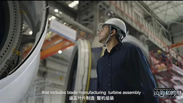 多位外籍网红博主“打卡”阳江