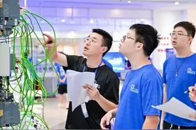 首次参赛！深圳龙岗这所高校获全国一等奖图片