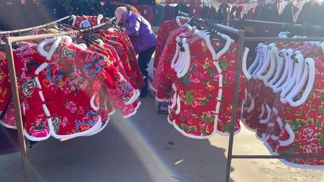 到仙境蓬莱过大年｜腊月十三、十四，蓬莱画河年货大集全攻略来啦！