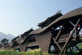 当美术馆开进田间地头：解码四川美术学院艺术服务社会的“N”种可能图片