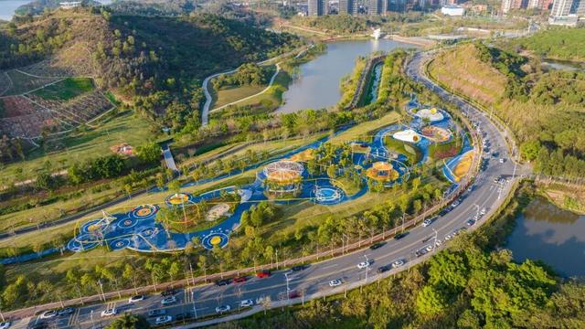 今天，松山湖进入“地铁时代”！票价、接驳、游玩攻略全Get→