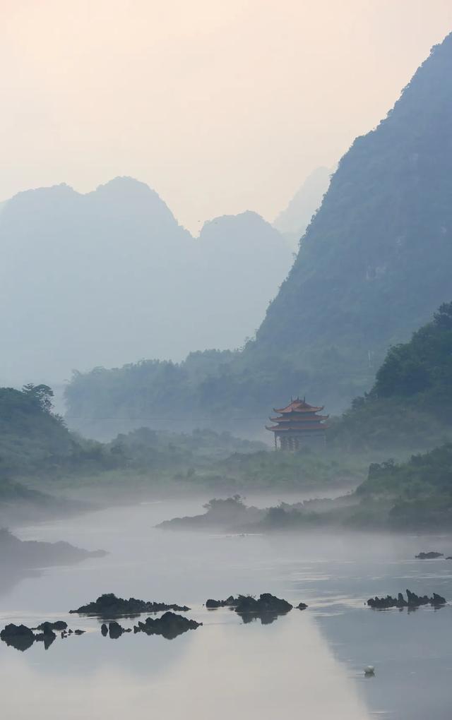 成立70周年！今天，用50图带你走进魅力瑶山