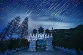 “望星崂山·夜享浪漫”星空音乐会邀您参加 奏响新年浪漫之旅序曲图片