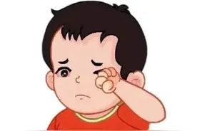 红眼病，看一眼就会传染吗？图片
