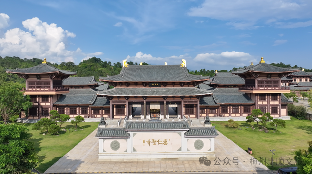 丰顺两日游，玩疯了！漂流、温泉、古村落全打卡，这趟值了