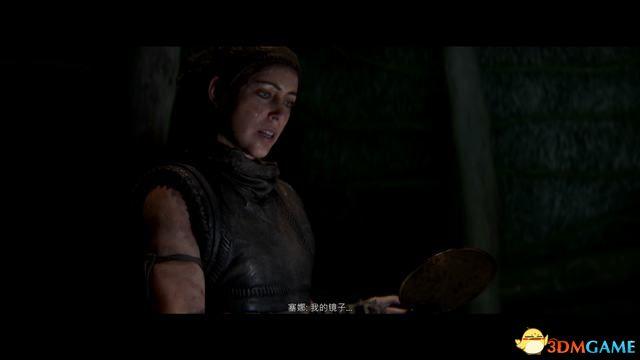 《地狱之刃2：塞娜的献祭》全剧情流程攻略 全收集全章节解密