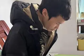 江西22岁男子散步时失踪 姐姐：弟弟性格孤僻，担心他的安全｜云求助图片