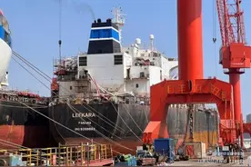 向海图强看广东②：海边的东莞智造｜强信心 稳预期 促发展图片