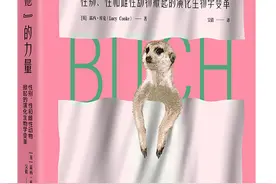 无私的母性本能存在吗？图片