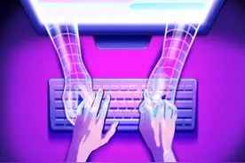 AI“伴侣”：新兴产业“呼叫”监管图片