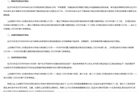 V观财报｜天职国际被警示：涉及海伦哲子公司审计问题图片