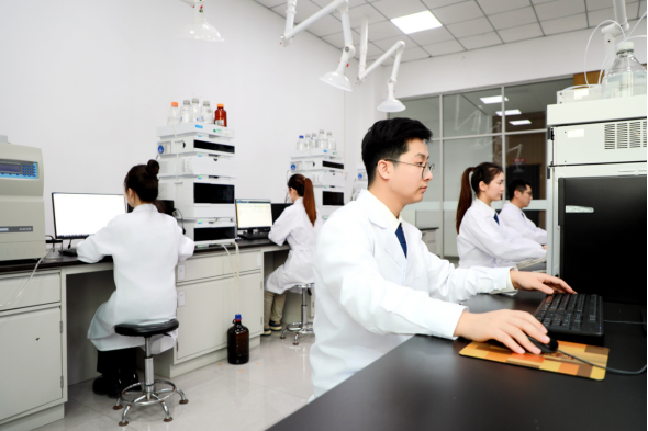 华鲁集团：创新链与产业链深度融合 绘就高质量发展新图景