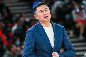 杜锋：我很尊重广厦 我在国家队征调过孙铭徽胡金秋赵岩昊朱俊龙图片