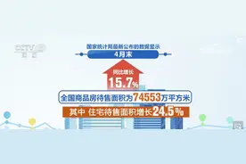 公共租赁、人才安居、保障性住房……楼市政策“组合拳”让购房者享受实实在在利好图片