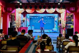 “背起书包上学堂”开学迎新啦！小八腊子一道讲上海方言→图片