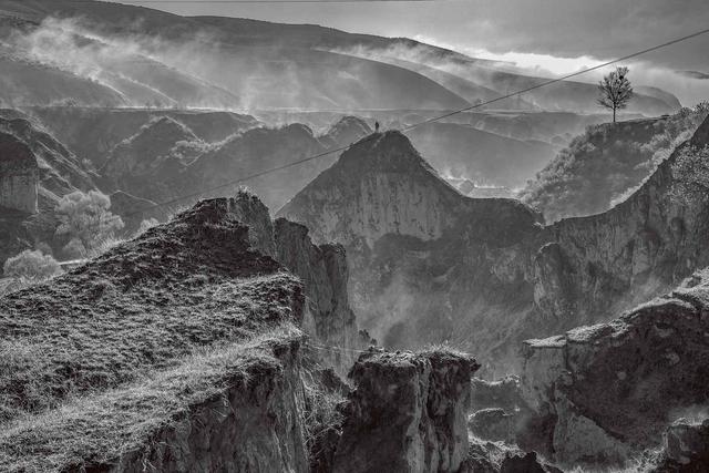 西海固：汗土上的新生