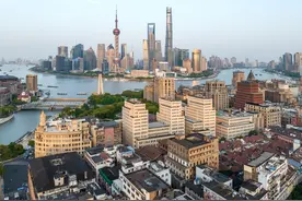 首届“RAM Assembles 外滩建筑节”即将开启图片