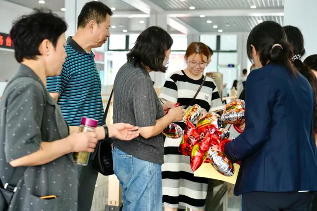 一天涌入近两万人!池州这里凭实力“圈粉”