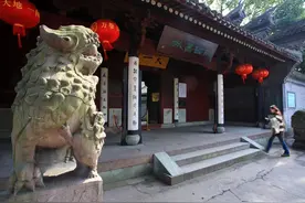 投资300亿提质升级！宁波2027年将建成高品质景区矩阵图片