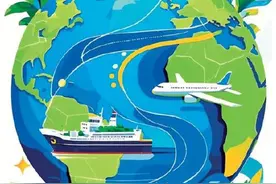 尼泊尔媒体界人士：中尼铁路建设意义重大 “一带一路”惠及南亚图片